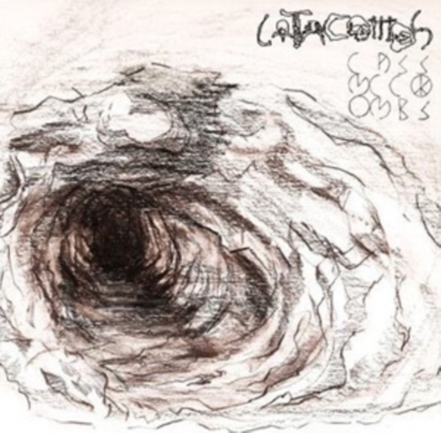 Catacombs, Vinyl / 12" Album Vinyl