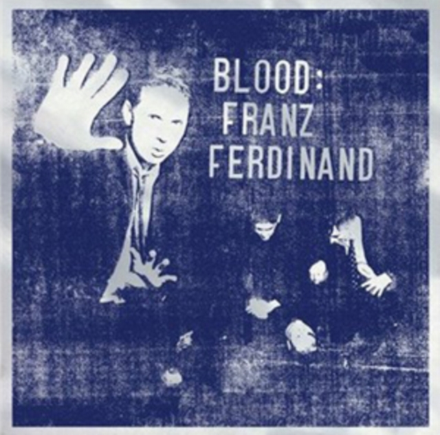 Blood, CD / Album Cd