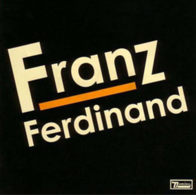Franz Ferdinand, Vinyl / 12" Album Vinyl