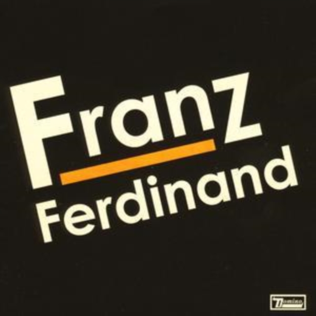 Franz Ferdinand, CD / Album Cd
