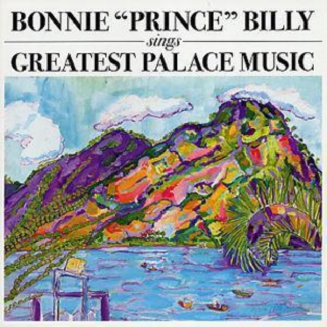 Greatest Palace Music, CD / Album Cd
