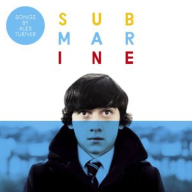Submarine, CD / Album Cd