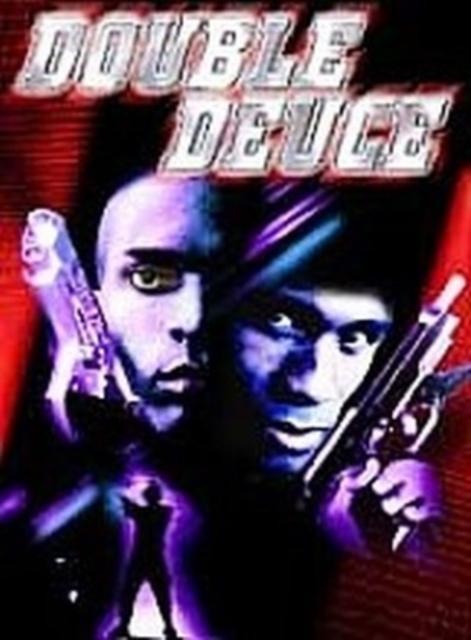 Double Deuce, DVD  DVD