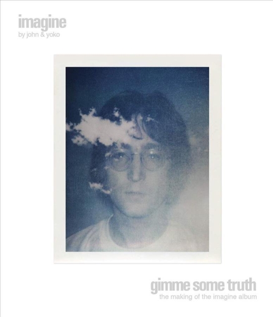 John Lennon and Yoko Ono: Imagine/Gimme Some Truth, DVD DVD
