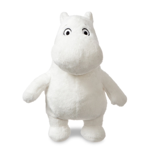 Moomin Plush, General merchandize Book