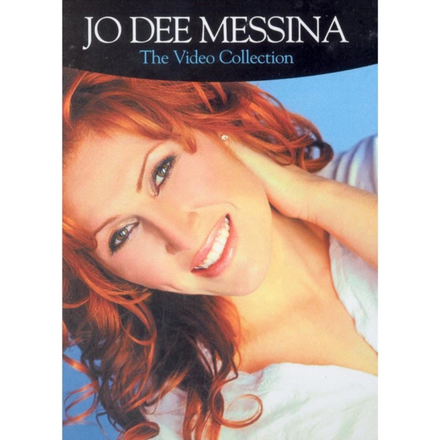 Jo Dee Messina: The Video Collection, DVD  DVD
