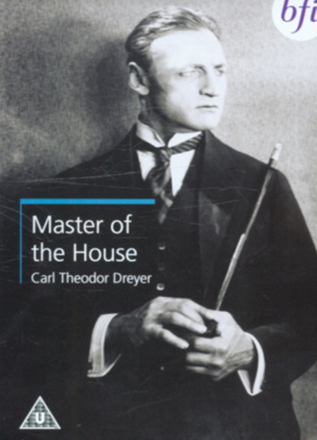 Master of the House, DVD  DVD