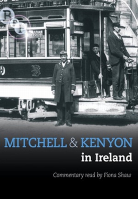 Mitchell and Kenyon: In Ireland, DVD  DVD