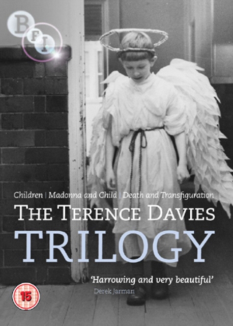 The Terence Davies Trilogy, DVD DVD
