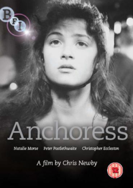 Anchoress, DVD  DVD