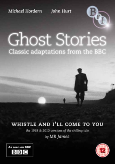 Ghost Stories: Volume 1, DVD  DVD