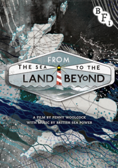 From the Sea to the Land Beyond, DVD  DVD