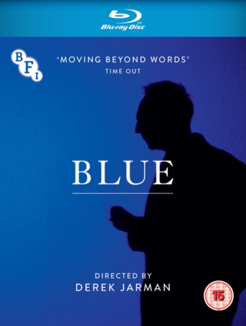 Blue, Blu-ray BluRay