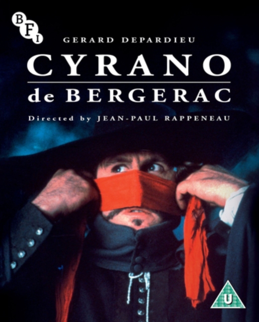Cyrano De Bergerac, Blu-ray BluRay