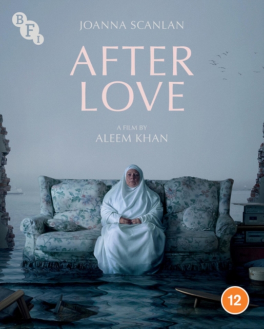 After Love, Blu-ray BluRay