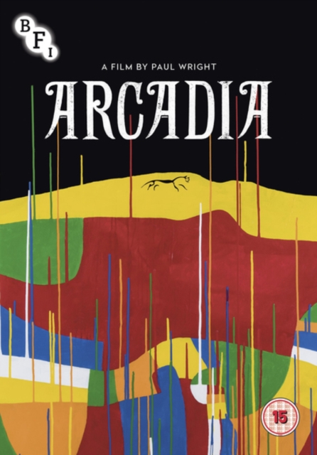 Arcadia, DVD DVD