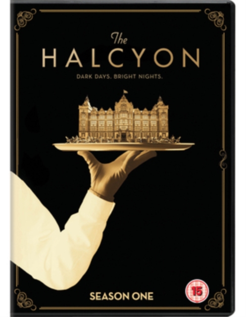 The Halcyon: Season One, DVD DVD