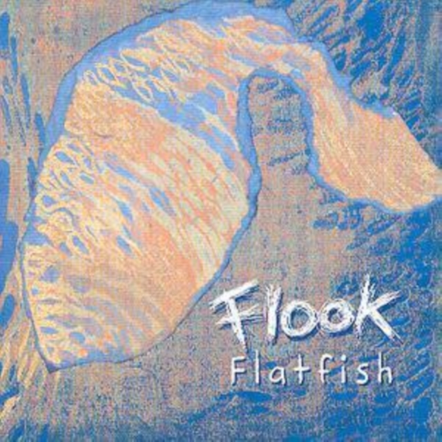 Flatfish, CD / Album Cd