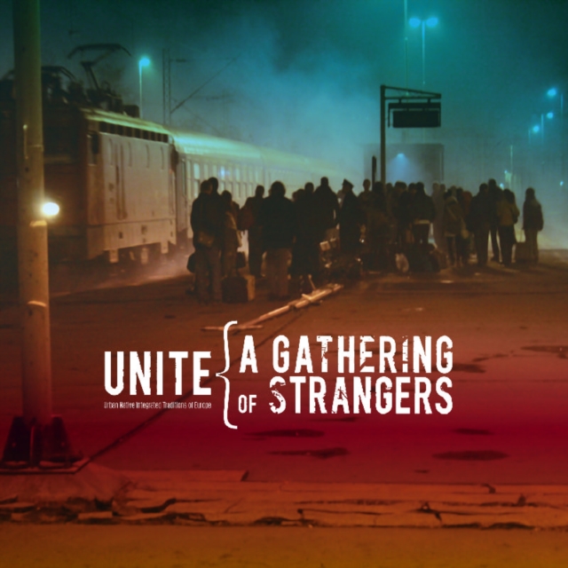 A Gathering of Strangers, CD / Album Cd