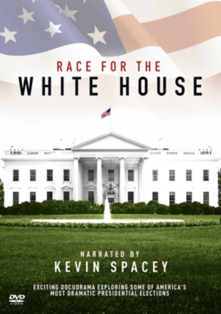 Race for the White House, DVD DVD