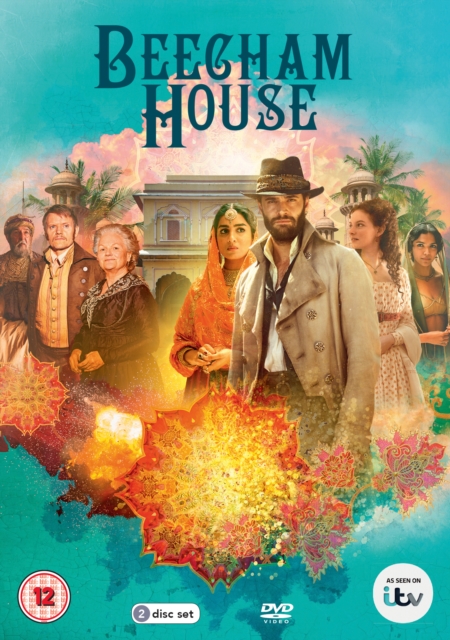 Beecham House, DVD DVD
