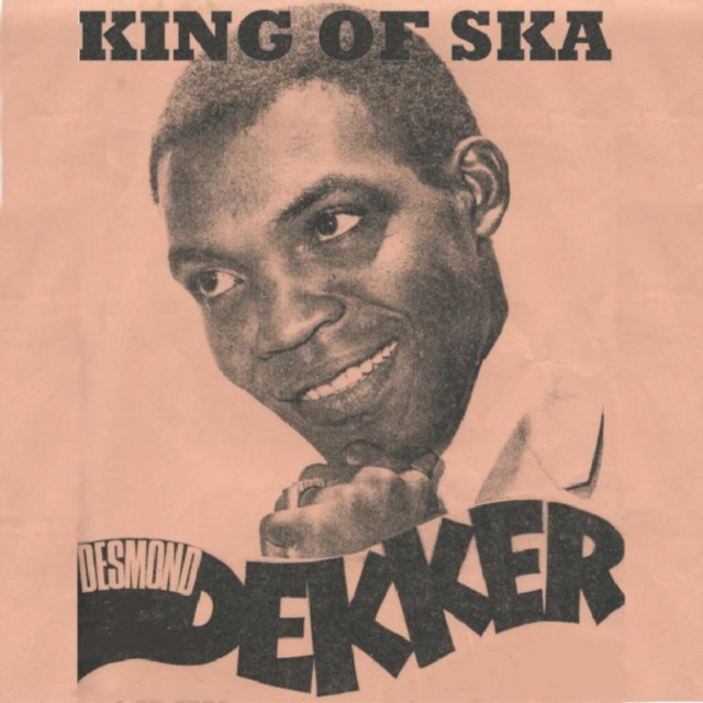 King of ska, CD / Album Cd