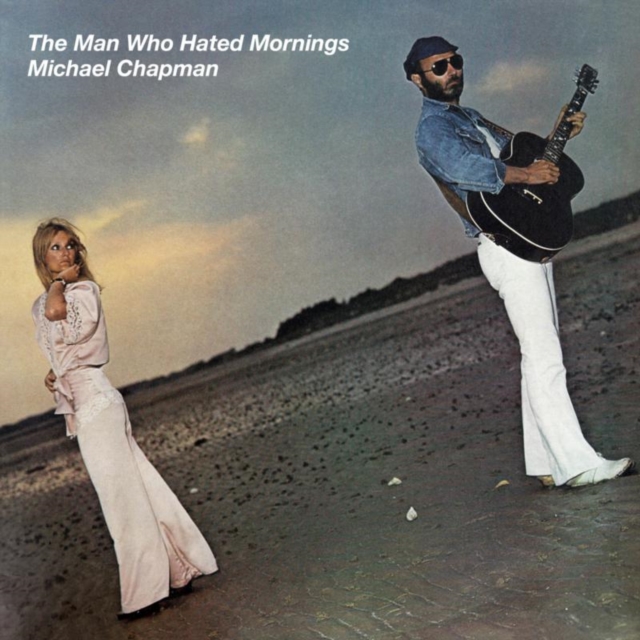 The Man Who Hated Mornings, CD / Album Cd