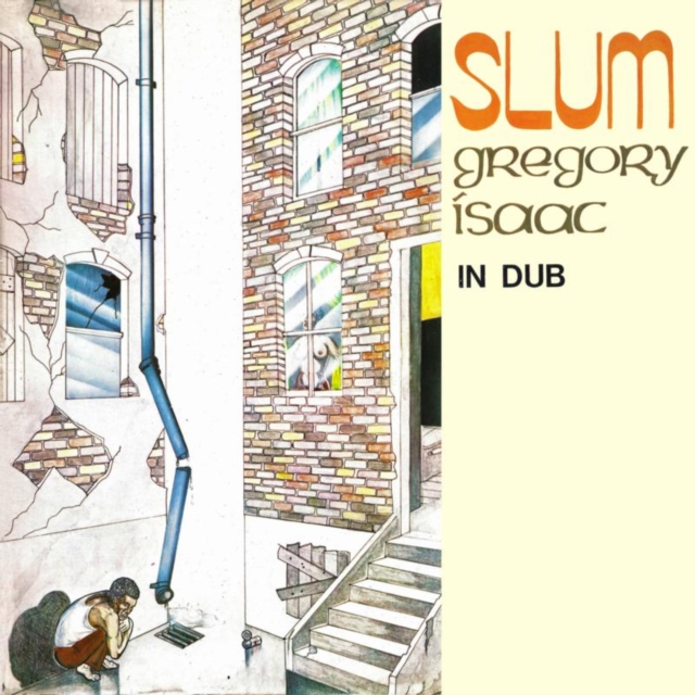 Slum in Dub, CD / Album Cd