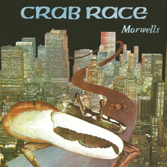 Crab Race, Vinyl / 12" Album Vinyl