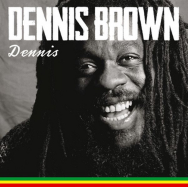Dennis, CD / Album Cd
