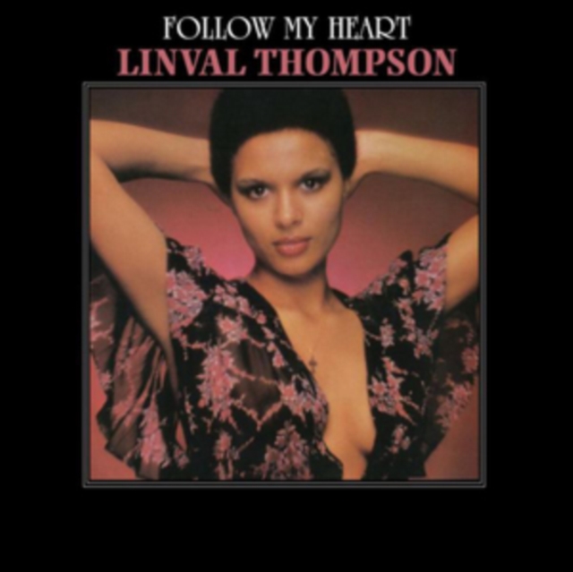 Follow My Heart, Vinyl / 12" Album Vinyl