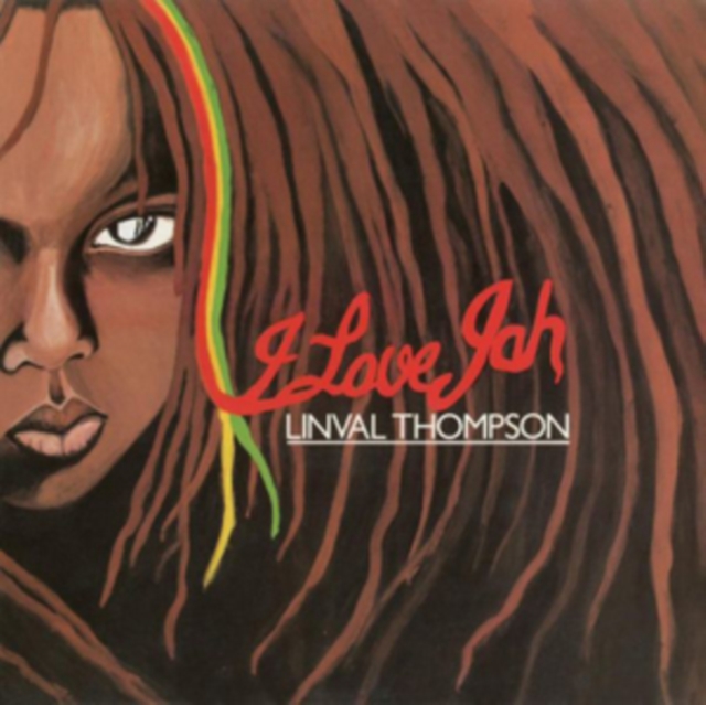 I Love Jah, Vinyl / 12" Album Vinyl