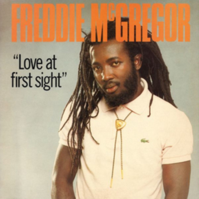 Love at First Sight, CD / Album Cd