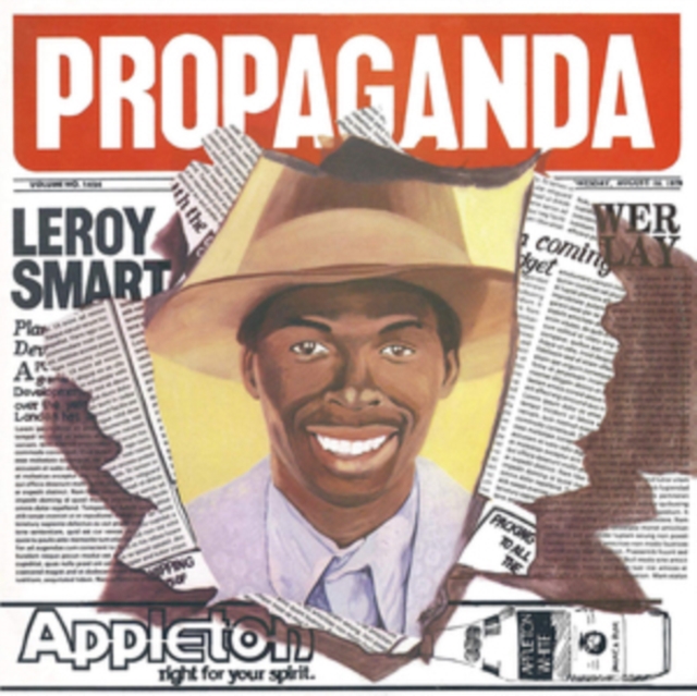 Propaganda, Vinyl / 12" Album Vinyl