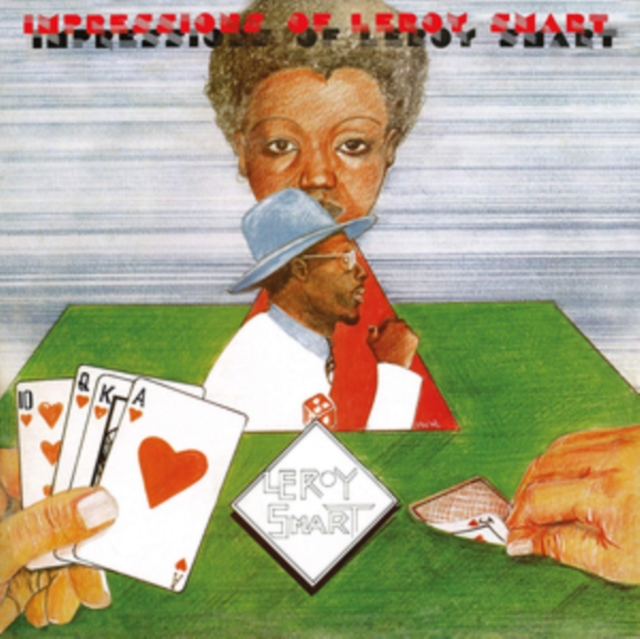 Impressions of Leroy Smart, Vinyl / 12" Album Vinyl