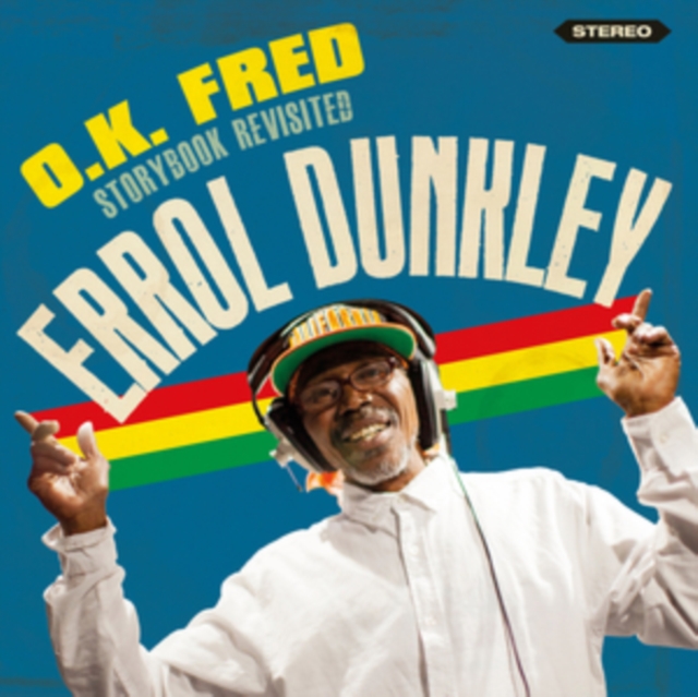O.K. Fred: Storybook Revisited, CD / Album Cd