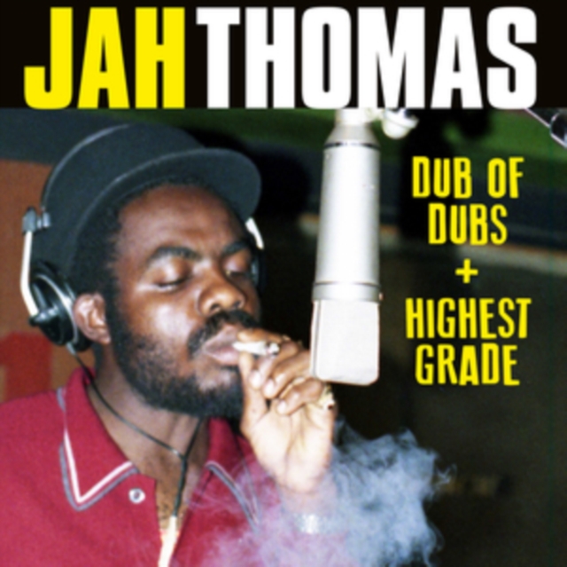 Dub of Dubs + Highest Grade, CD / Album Cd