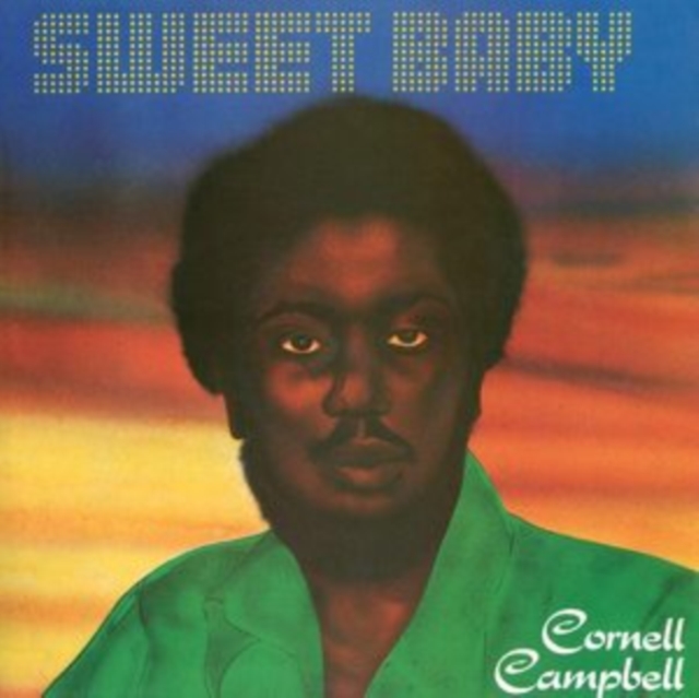 Sweet Baby, Vinyl / 12" Album Vinyl
