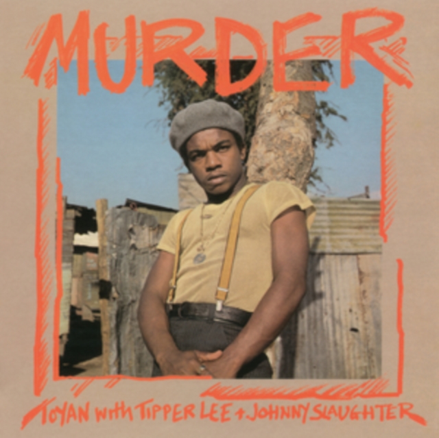 Murder, Vinyl / 12" Album Vinyl