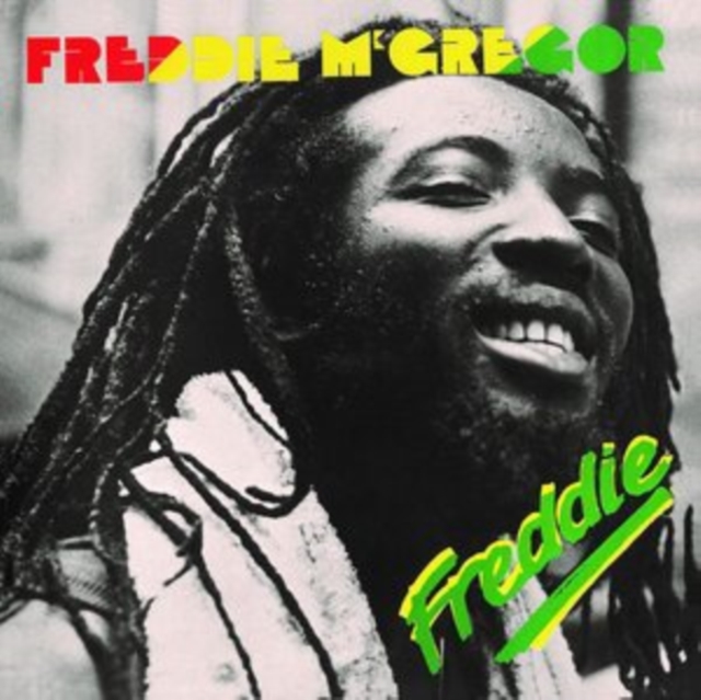 Freddie, Vinyl / 12" Album Vinyl