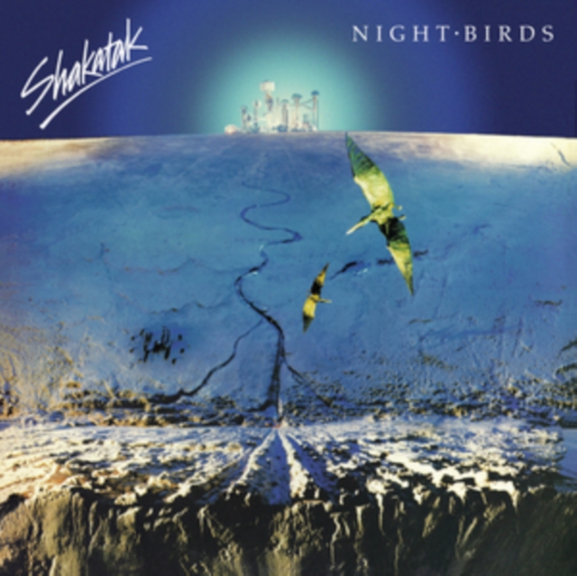 Night Birds, Vinyl / 12" Album Coloured Vinyl Vinyl