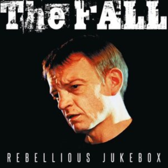 Rebellious Jukebox, Vinyl / 12" Album Coloured Vinyl Box Set Vinyl
