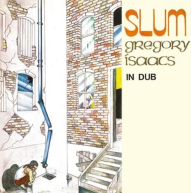 Slum in Dub, Vinyl / 12" Album Vinyl