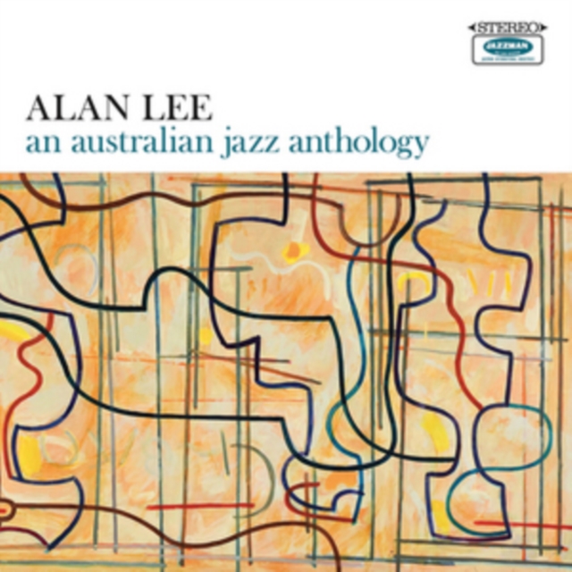 An Australian Jazz Anthology, CD / Album Cd