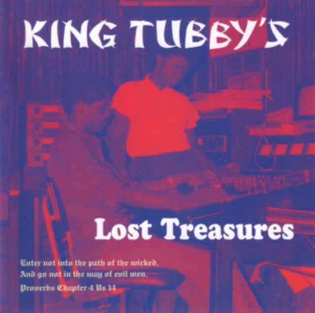 Lost Treasures, Vinyl / 12" Album Vinyl