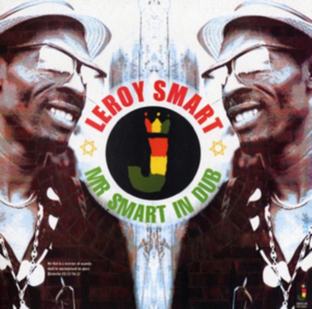 Mr Smart in Dub, Vinyl / 12" Album Vinyl