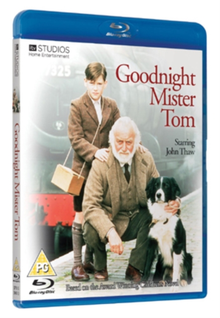 Goodnight Mister Tom, Blu-ray  BluRay