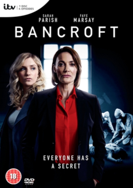 Bancroft, DVD DVD