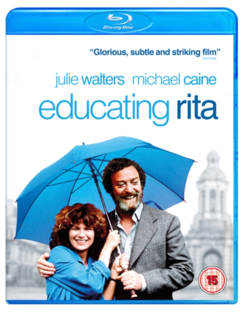 Educating Rita, Blu-ray BluRay