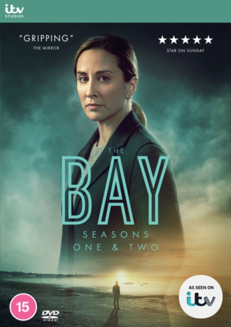 The Bay: Seasons One & Two, DVD DVD
